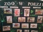 Konkurs recytatorski Zoo w poezji