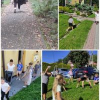 Akcja "Sprzątanie Świata - Polska 2025"