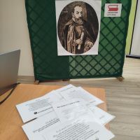 Narodowe Czytanie Kochanowskiego