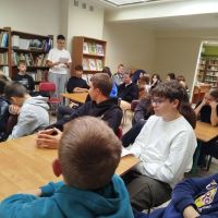 Narodowe Czytanie Kochanowskiego