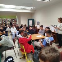 Narodowe Czytanie Kochanowskiego