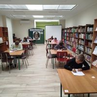 XIII Ogólnopolskie Dyktando Niepodległościowe