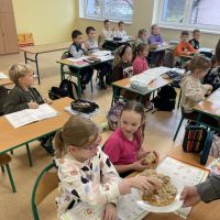 Rogaliki na Święto Niepodległości