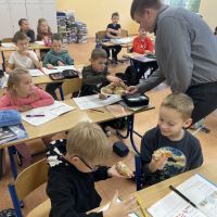 Rogaliki na Święto Niepodległości