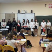 Rogaliki na Święto Niepodległości