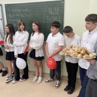 Rogaliki na Święto Niepodległości