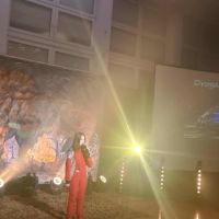 Zosia laureatką konkursu