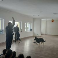 Niecodzienni goście