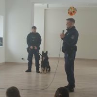 Niecodzienni goście