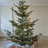 Przerwa świąteczna