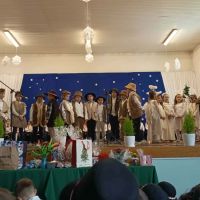 Dzień Babci i Dziadka