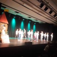 Dzień Babci i Dziadka