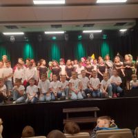 Dzień Babci i Dziadka