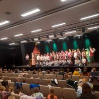 Dzień Babci i Dziadka