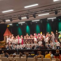 Dzień Babci i Dziadka