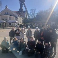 Wycieczka pokonkursowa