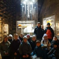 Wycieczka pokonkursowa