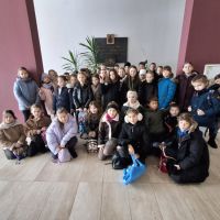 Wyjazd dla Regionalnego Centrum Kulturalno Bibliotecznego