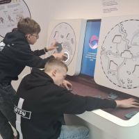 Wycieczka do Krakowa