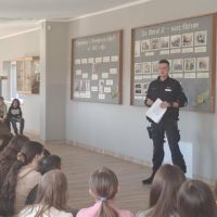 Dzień Bezpiecznego Internetu w naszej szkole