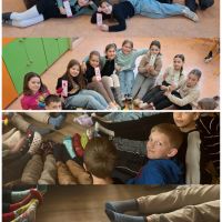 Dzień kolorowej Skarpetki w naszej szkole