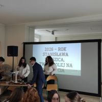 DZIEŃ NAUKI POLSKIEJ