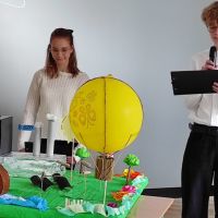 DZIEŃ NAUKI POLSKIEJ