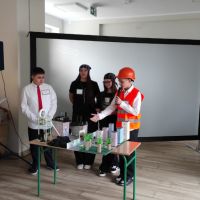 DZIEŃ NAUKI POLSKIEJ