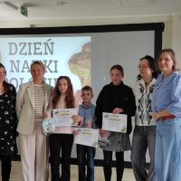 DZIEŃ NAUKI POLSKIEJ