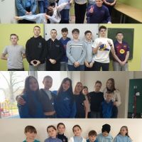 Dzień Świadomości Autyzmu