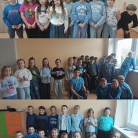 Dzień Świadomości Autyzmu