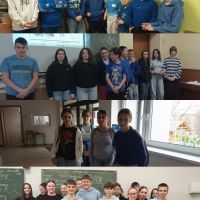 Dzień Świadomości Autyzmu